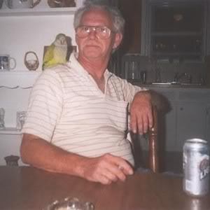 Johnny Douglas