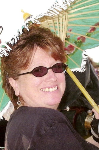 Jeannette Larson