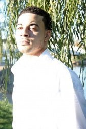Eric Coleman