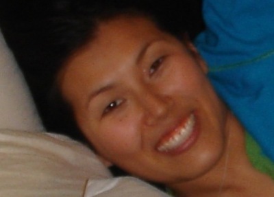 Frances Koster