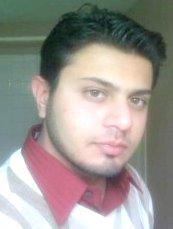 Muhammad Shoaib