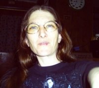 Christine Mullins