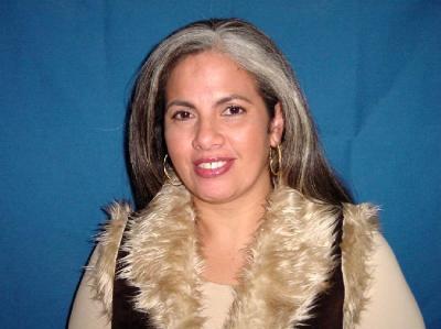 Patricia Guerra