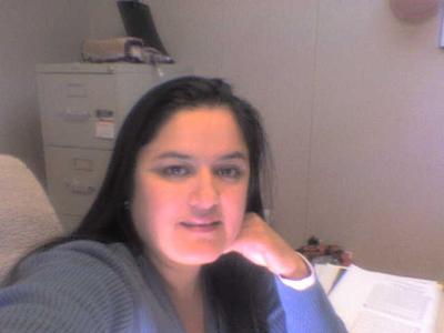 Esmeralda Gonzales Castillo