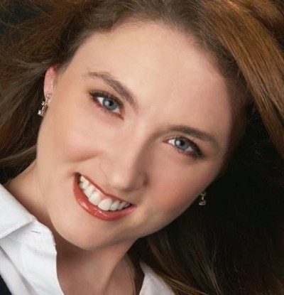 Jillian Ivey