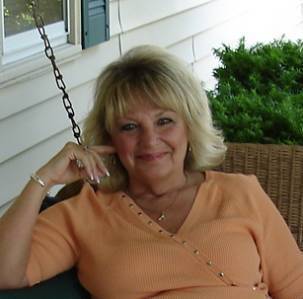 Janet Kinsey