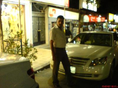 Samir Ahmed