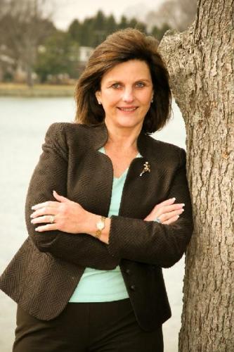 Vicki Tambellini