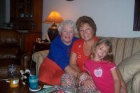 Jane Flagg
