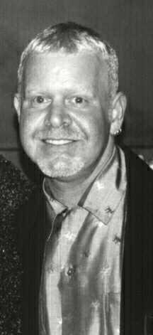 Russell Bloom
