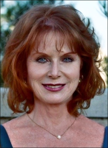 Sandra Peckinpah