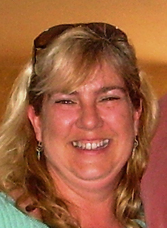Julia Simonton