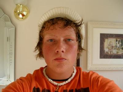 Andrew Winden