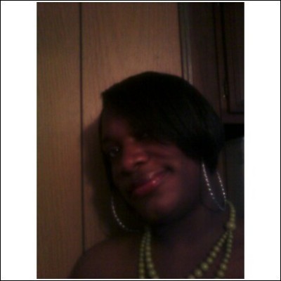 Laquetta Fisher