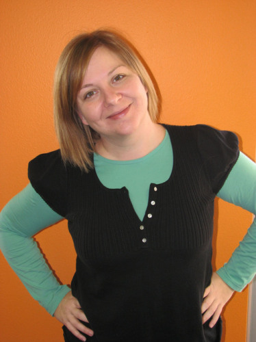 Rebecca Briley
