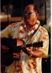 Arthur Kalahiki