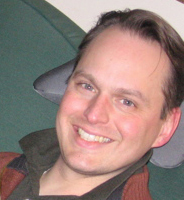 Jason Klinger