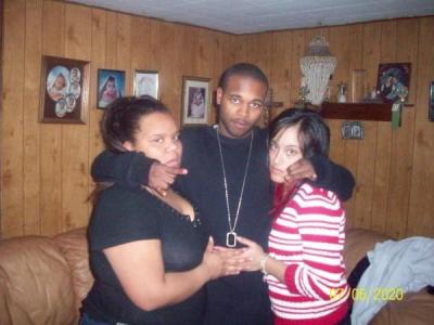 Bariah Rackley