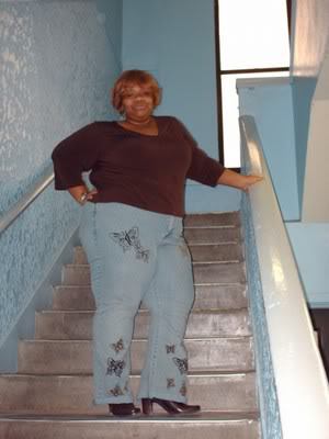 Ladeja Turner