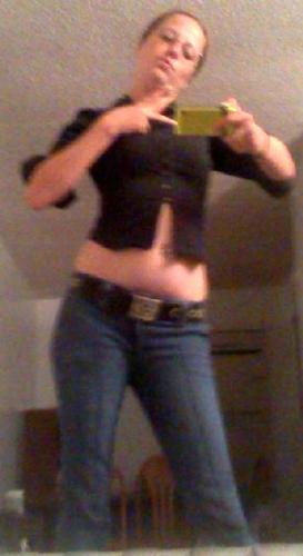 Michelle Thompson