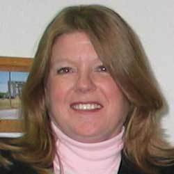 Peggy Whited