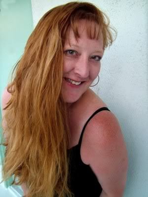 Deborah Joy
