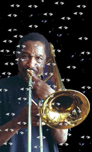 James Griffin
