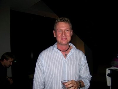 Robert Gilstrap