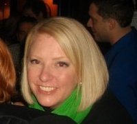 Mary Harrell