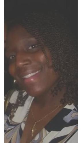 Shanita Morris
