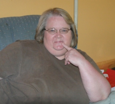 Sandra Claywell