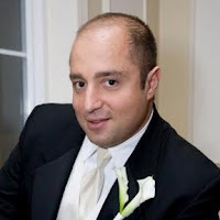 Ted Gulesserian