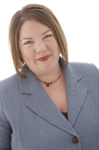 Jennifer Severson