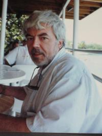 Larry Allison