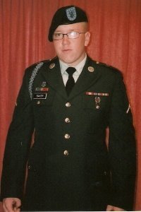 Joshua Baker