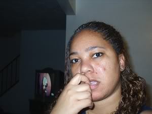 Stacey Batch
