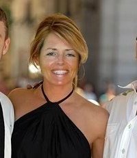 Christine Bohler