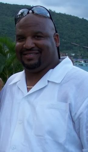 Wilbert Ferguson