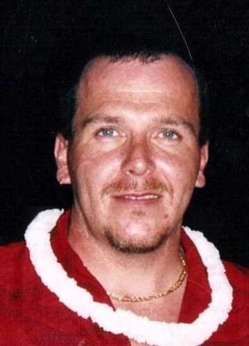 Jesse Mcdaniel