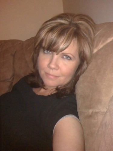 Jennifer Taggart