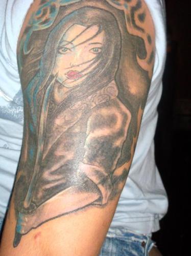 Jaime Solano