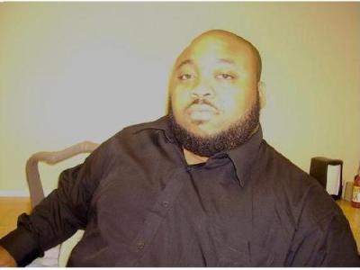 Torrence Perry