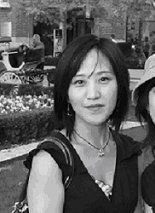 Keiko Morikawa