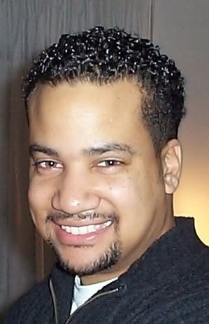 Wilbert Greenfield