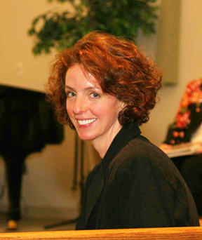 Erin Waugh