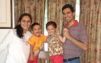 Niraj Parikh