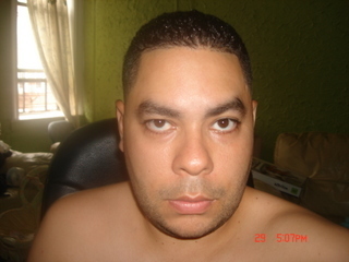 Joey Torres