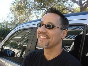Richard Gonzalez