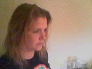 Rebecca Canaday