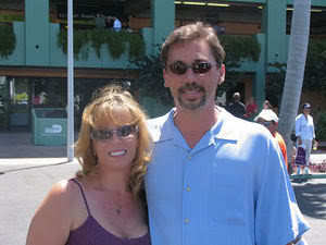 Michelle Donnahoe